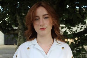 Medici Blouse