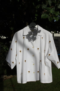 Medici Blouse