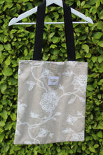 Load image into Gallery viewer, Grey Tote Bag