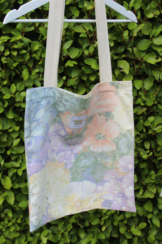 Pastel Tote Bag