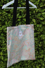 Load image into Gallery viewer, Retro Tote Bag