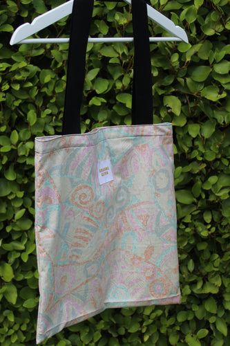 Retro Tote Bag