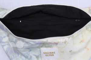 Vintage Pastel Crossbody Bag