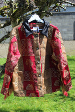 Load image into Gallery viewer, Fringe Jacket