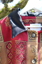 Load image into Gallery viewer, Fringe Jacket
