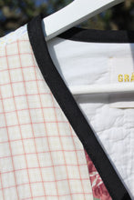 Load image into Gallery viewer, Patchwork Jacket