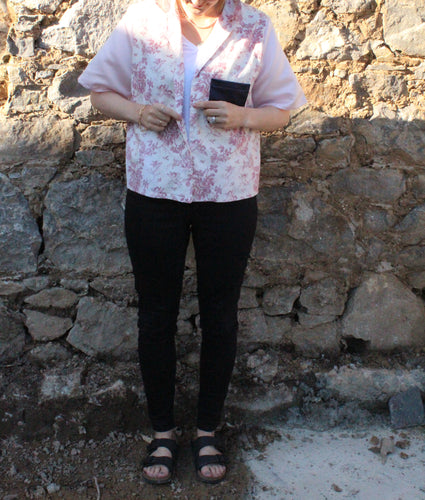 Pink Cupid Shirt
