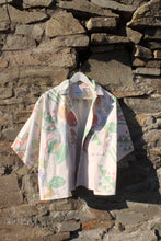 Load image into Gallery viewer, Pink Patterned Shirt