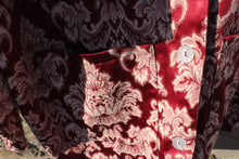Load image into Gallery viewer, Red Chore Jacket