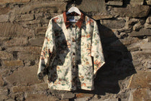 Load image into Gallery viewer, Brown Chore Jacket