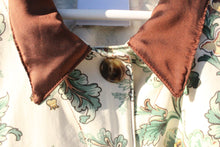 Load image into Gallery viewer, Brown Chore Jacket