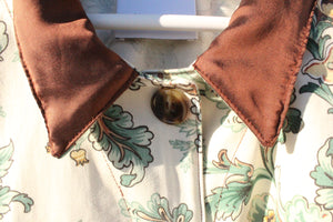 Brown Chore Jacket